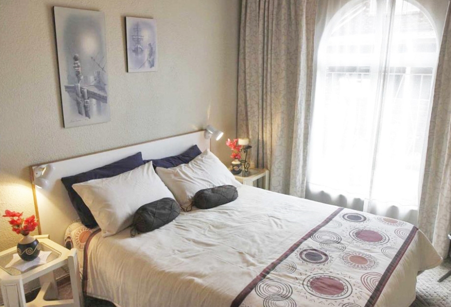 To Let 3 Bedroom Property for Rent in Dagbreek Free State